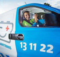 NRMA Batteries - Australian Directory