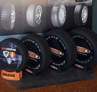 Capricorn Tyre  Mechanical - Australian Directory