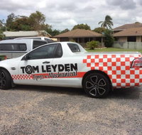 Robos Tom Leyden Tyres  Mechanical - Australian Directory