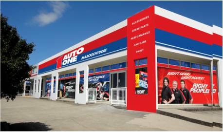 Auto One Maroochydore - Australian Directory 2