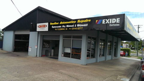 Yandina Automotive Repairs - Australian Directory 0
