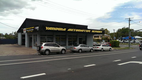 Yandina Automotive Repairs - Australian Directory 1