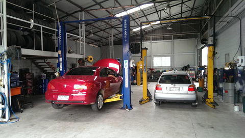 Yandina Automotive Repairs - Australian Directory 2