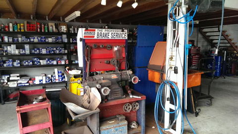 Yandina Automotive Repairs - Australian Directory 3
