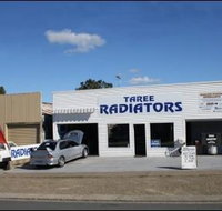 Taree Radiators - Australian Directory