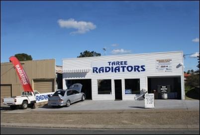 Taree Radiators - Australian Directory 0