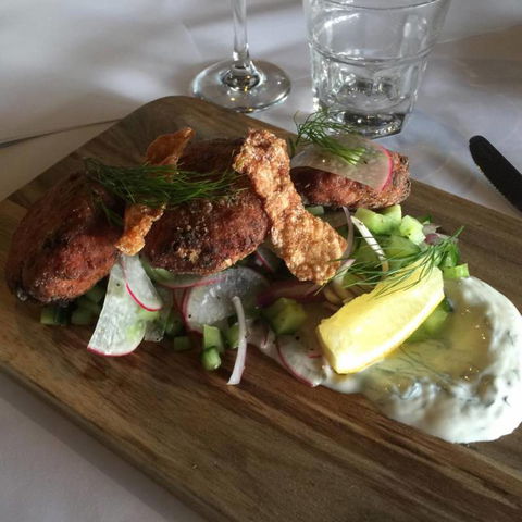 The Bearded Dragon Hotel - Australian Directory 1