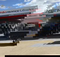 Barrs Tyres - Australian Directory