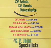 Tweed Rubber Tyres  Brakes - Australian Directory