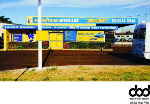 Tweed Rubber Tyres & Brakes - Australian Directory 2
