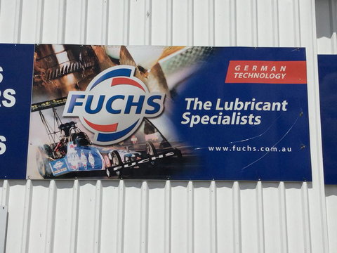 Bowen Diesel Services Pty Ltd - Australian Directory 0