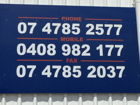 Bowen Diesel Services Pty Ltd - Australian Directory 1