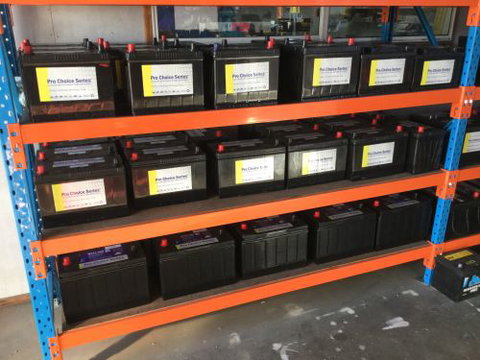 Bowen Diesel Services Pty Ltd - Australian Directory 3