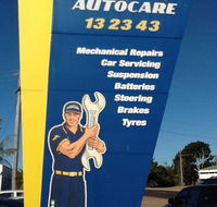 Goodyear Autocare Bowen - Australian Directory