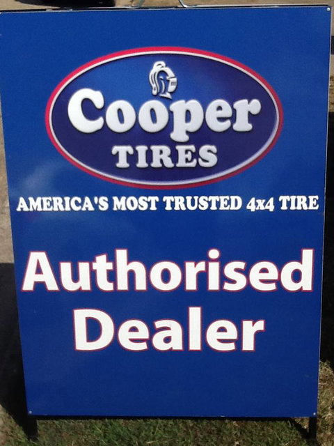 Goodyear Autocare Bowen - Australian Directory 2