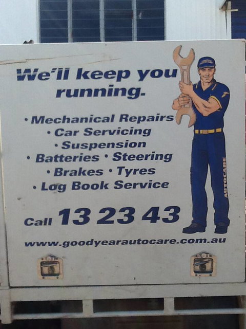 Goodyear Autocare Bowen - Australian Directory 3
