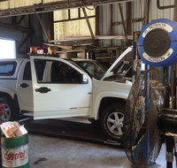 Practic Automotive Services - Australian Directory