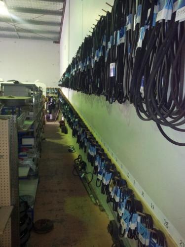 Coastline Bearing Supplies Pty Ltd - Australian Directory 0
