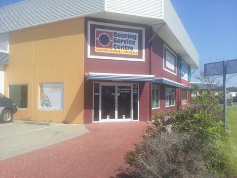 Coastline Bearing Supplies Pty Ltd - Australian Directory 1