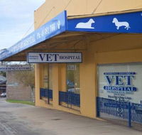 Berrima District Vet Hospital - Australian Directory