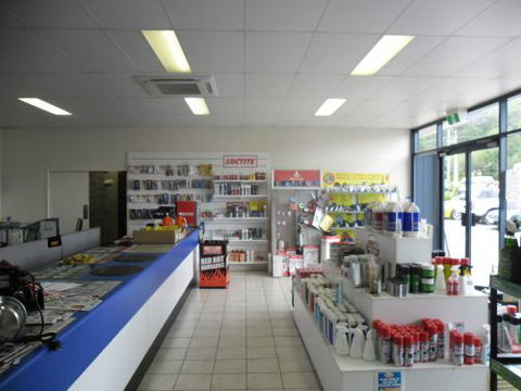 CBC Australia Pty Limited - Australian Directory 4