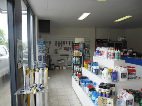 CBC Australia Pty Limited - Australian Directory 5