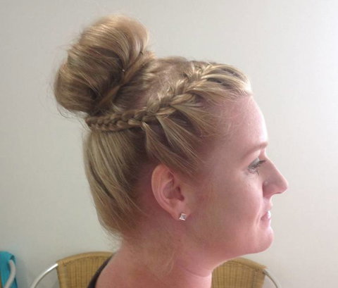 Shannon's Salon - Australian Directory 0