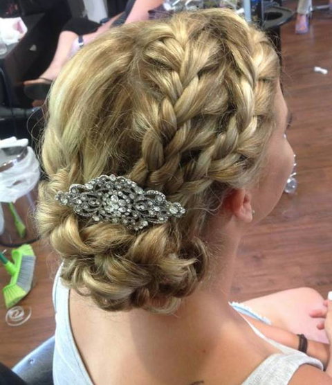 Shannon's Salon - Australian Directory 1