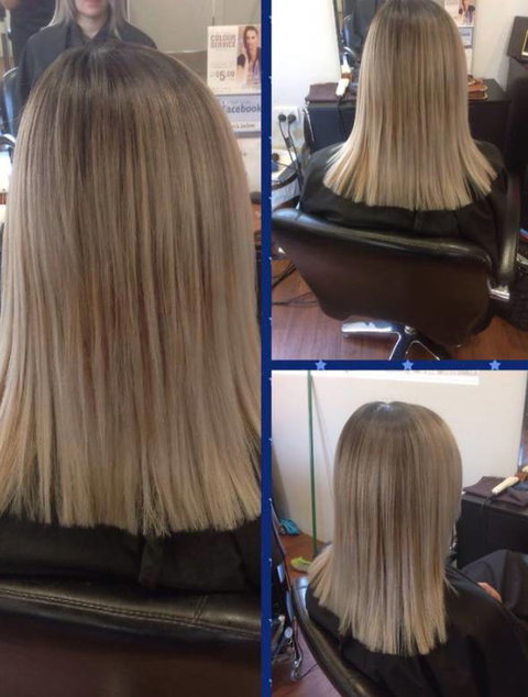 Shannon's Salon - Australian Directory 2