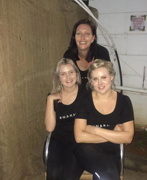 Shannon's Salon - Australian Directory 3