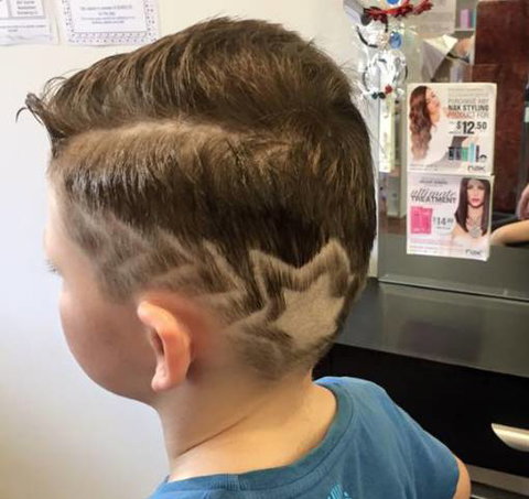 Shannon's Salon - Australian Directory 4