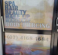 Alicias Spa  Hair Worx