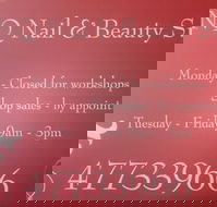 North Queensland Nail  Beauty Supplies - Australian Directory