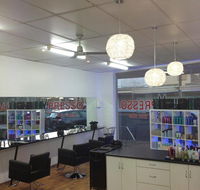 Salon Expresso - Australian Directory