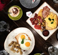 57 Cafe Bar Restaurant - Australian Directory