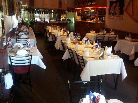 Ameer Tandoori Restaurant - Australian Directory 0