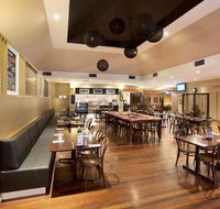 Blackburn Hotel - Australian Directory