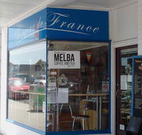Bonjour de France - Australian Directory