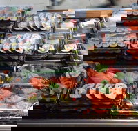 Bulleen Sushi Bar - Australian Directory