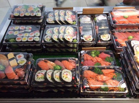 Bulleen Sushi Bar - Australian Directory 0