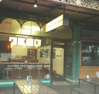 Burger Haus - Australian Directory