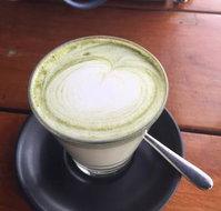 Cafe Rubix - Australian Directory