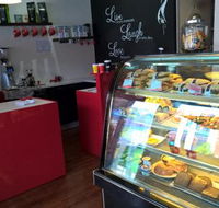 Cafe Vanilli - Australian Directory