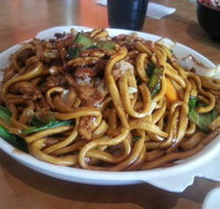 David  Camy Noodle Restaurant - Australian Directory