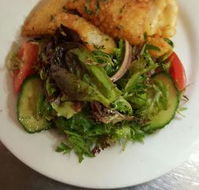 Defazio's Italian restaurant - Australian Directory