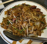 Fancy Oriental  - Australian Directory