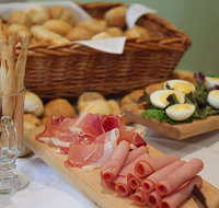 Fountains Restaurant - Australian Directory