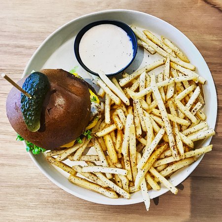 Frank's Cafe - Australian Directory 0