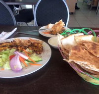 Golistan Take Away - Australian Directory