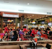 Grain Asian Cafe - Australian Directory